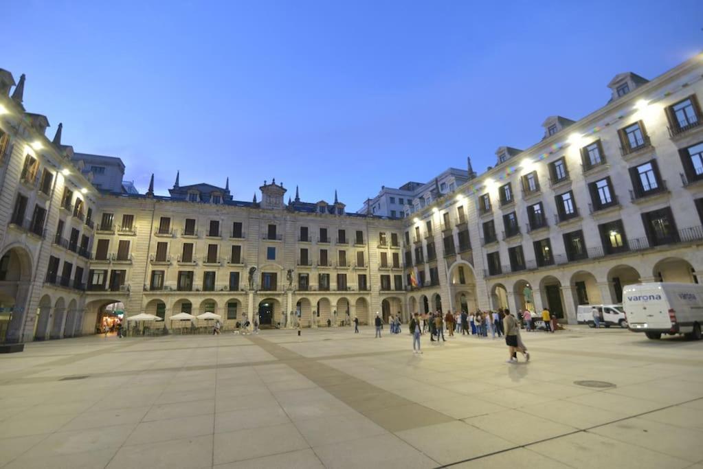 Apartamento Con Encanto 