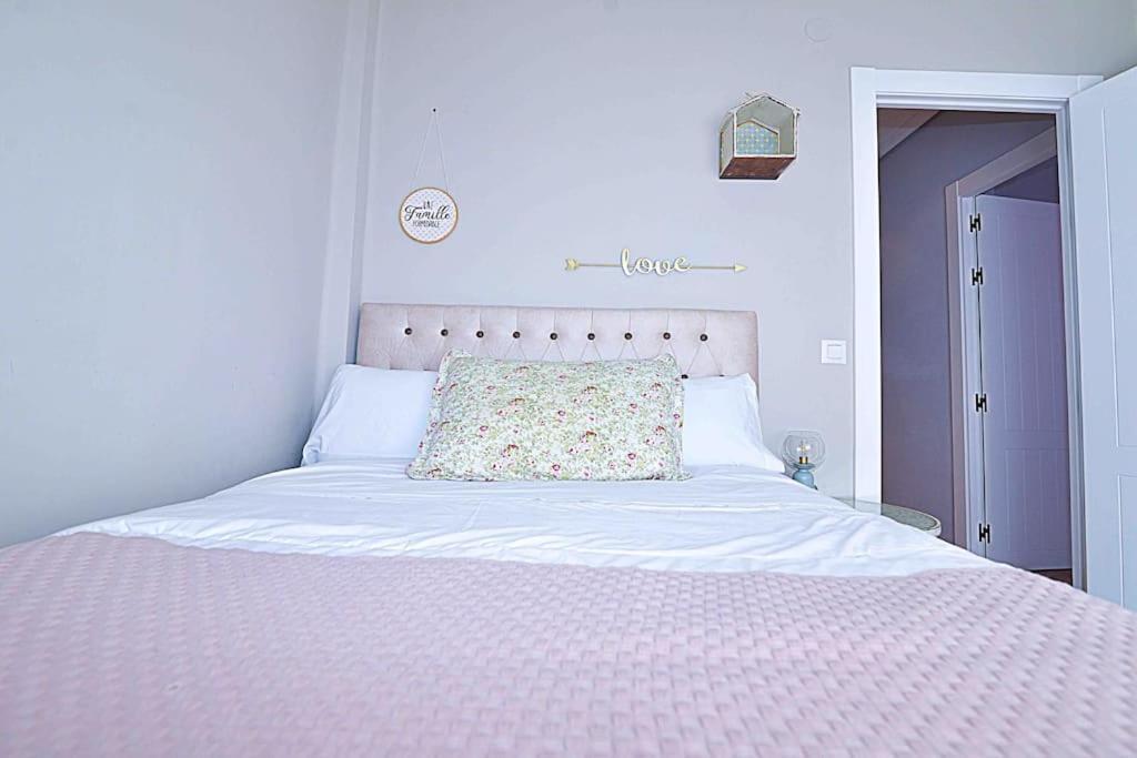 Apartamento Con Encanto 