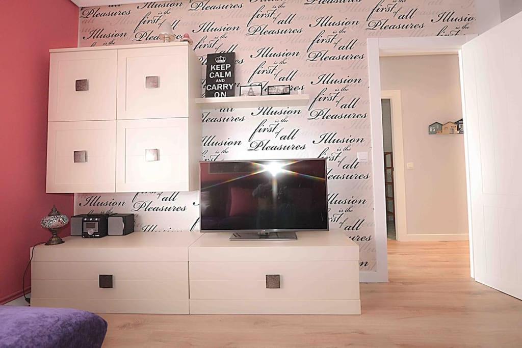 Apartamento Con Encanto 