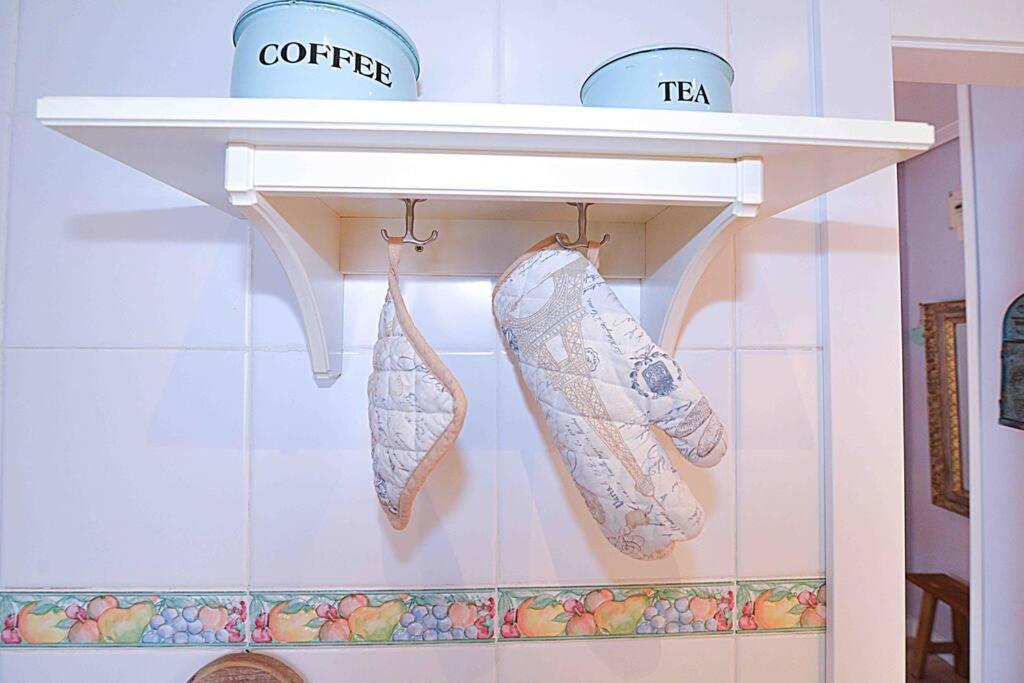 Apartamento Con Encanto 
