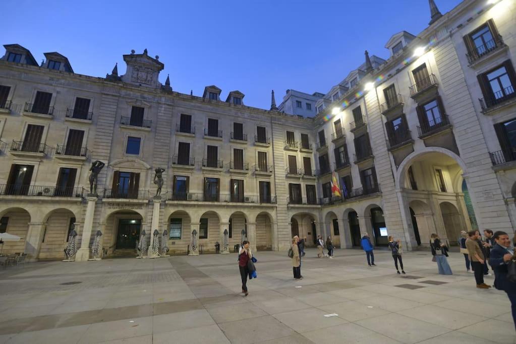 Apartamento Con Encanto 